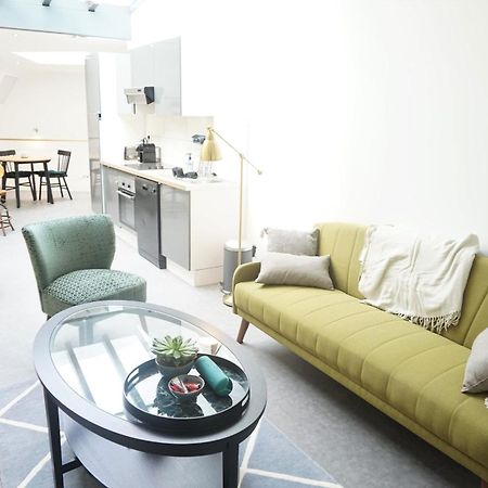 Beautiful Duplex With Ac - Place Du Palais Bordeaux Kültér fotó
