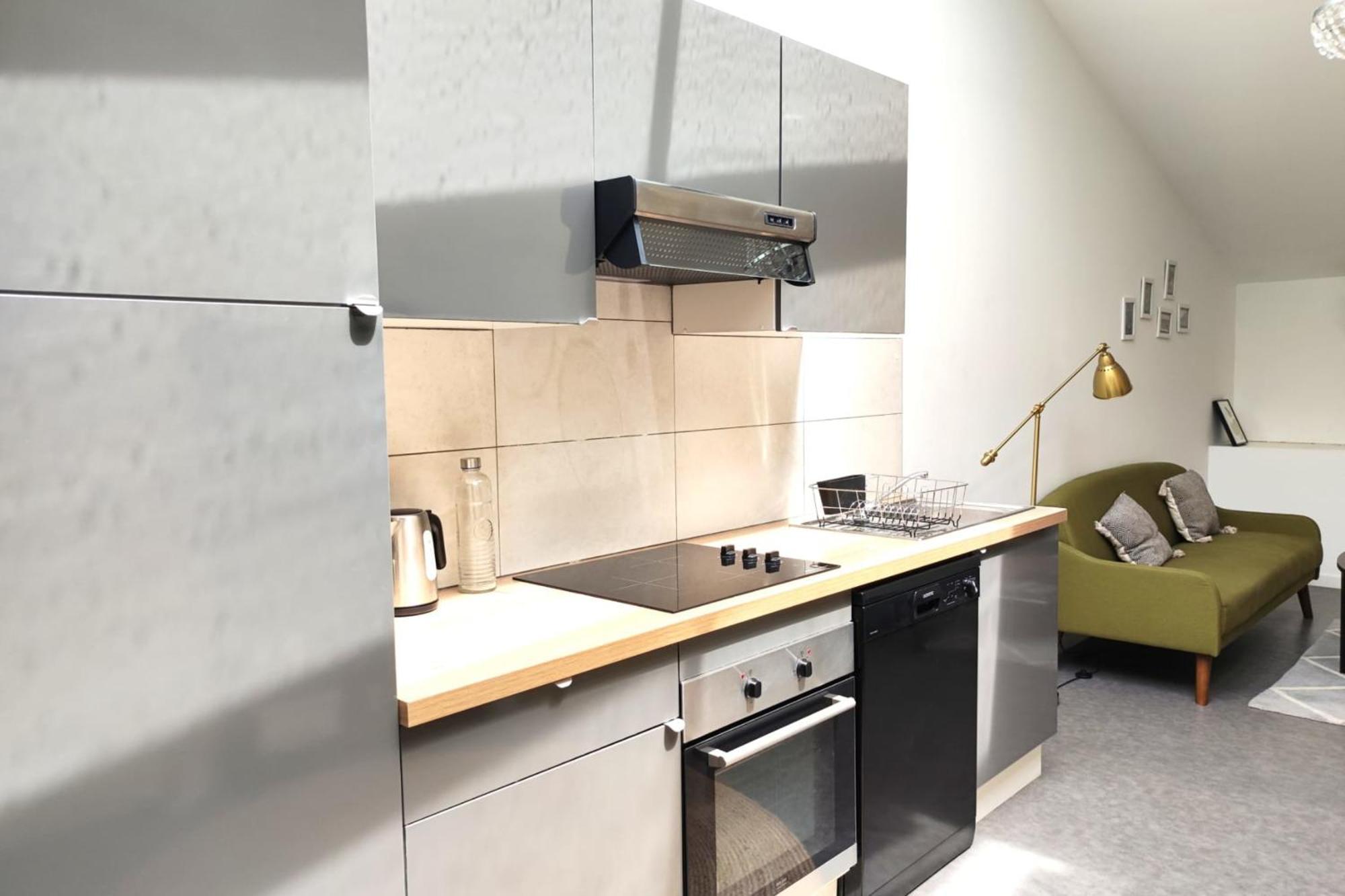 Beautiful Duplex With Ac - Place Du Palais Bordeaux Kültér fotó